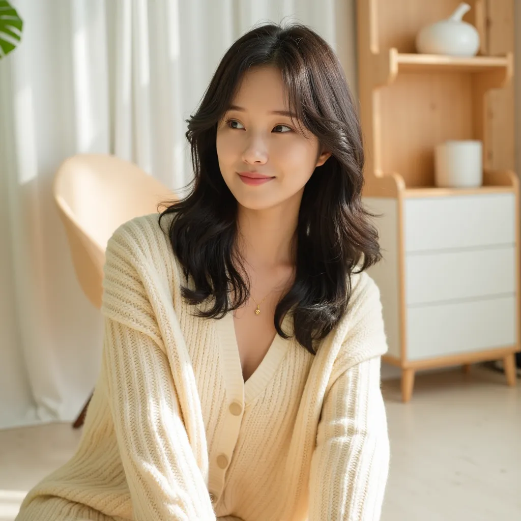 코지 style