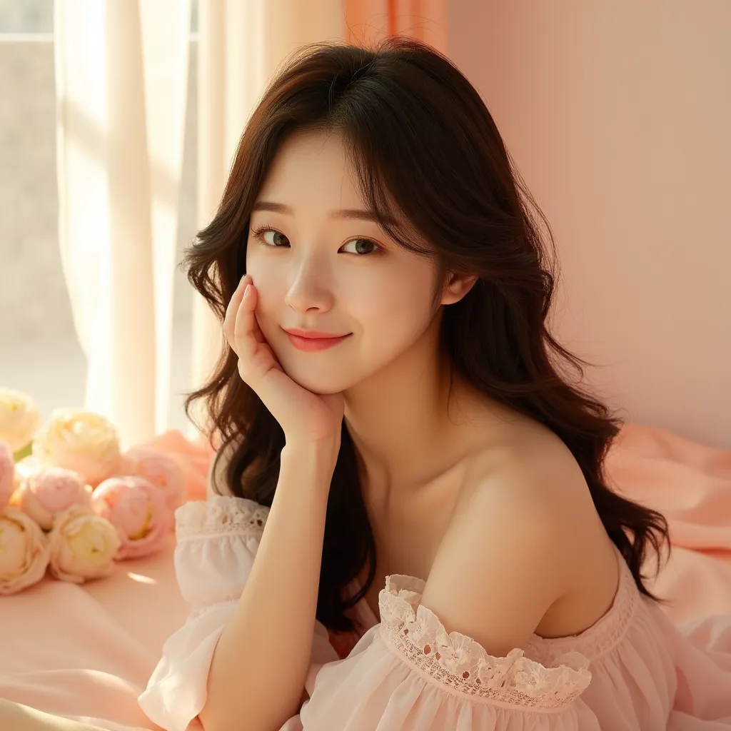 글로우 style