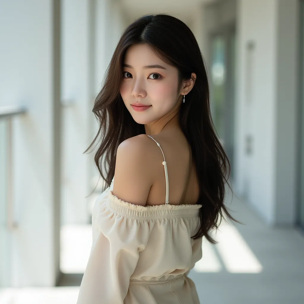 AI 포트레이트 샘플 3