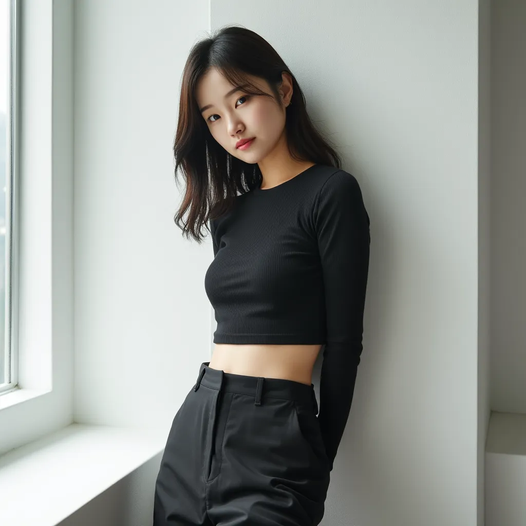 미니멀 style